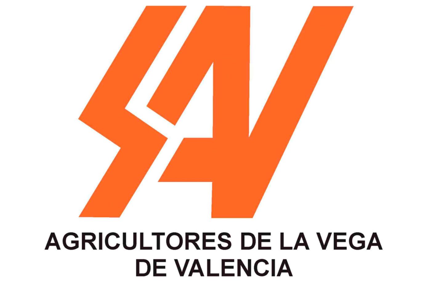 Logo Agricultores de la Vega de Valencia