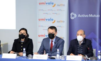 Umivale Activa celebra su primera Junta Directiva tras la fusión