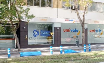 Abrimos un nuevo centro asistencial en Málaga