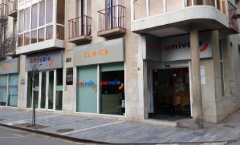 Umivale amplía y moderniza sus instalaciones en Cartagena