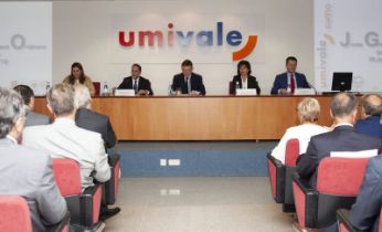 Umivale aporta a las arcas públicas de la Seguridad Social 32,5 millones de euros