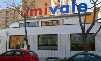 Umivale amplía sus instalaciones en Alicante con la apertura de una nueva clínica