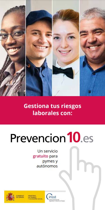 Prevencion10.es